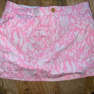 Lilly Pulitzer Colette Knit Skort